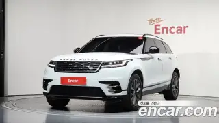 랜드로버 레인지로버 벨라