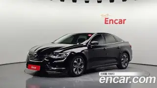 르노코리아(삼성) SM6