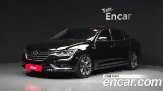 르노코리아(삼성) SM6