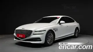 제네시스 G80 (RG3)