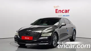 제네시스 G80 (RG3)