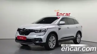 르노코리아(삼성) 더 뉴 QM6