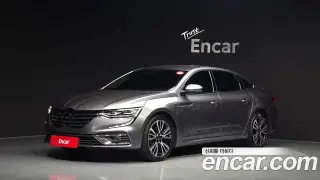 르노코리아(삼성) 더 뉴 SM6