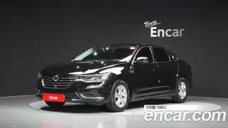 르노코리아(삼성) SM6