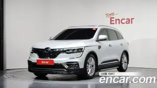 르노코리아(삼성) 더 뉴 QM6