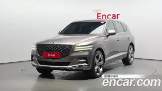 제네시스 GV80