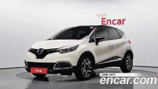 르노코리아(삼성) QM3