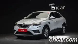 르노코리아(삼성) XM3