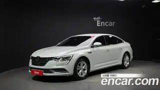 르노코리아(삼성) SM6