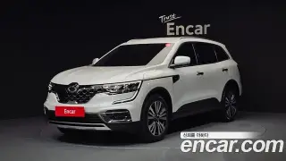 르노코리아(삼성) 더 뉴 QM6