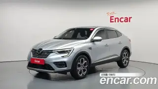 르노코리아(삼성) XM3