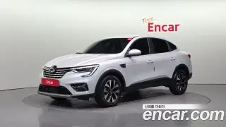 르노코리아(삼성) XM3