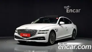 제네시스 G80 (RG3)