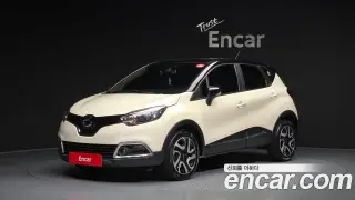 르노코리아(삼성) QM3