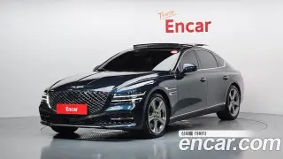 제네시스 G80 (RG3)