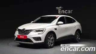 르노코리아(삼성) XM3