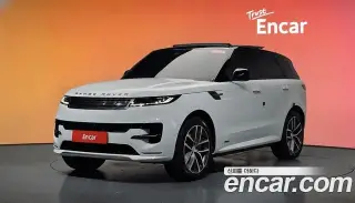 랜드로버 레인지로버 스포츠 3세대