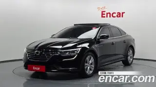 르노코리아(삼성) SM6