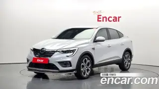 르노코리아(삼성) XM3