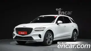 제네시스 GV70