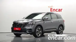 르노코리아(삼성) 더 뉴 QM6