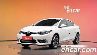 르노코리아(삼성) SM3 네오