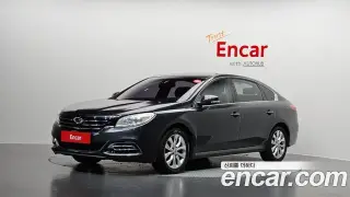 르노코리아(삼성) SM7 노바