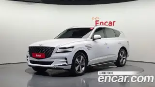 제네시스 GV80