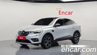 르노코리아(삼성) XM3
