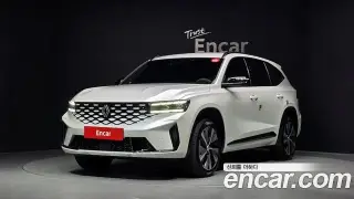 르노코리아(삼성) 그랑 콜레오스
