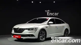 르노코리아(삼성) SM6