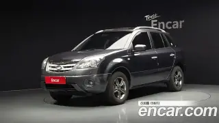 르노코리아(삼성) QM5