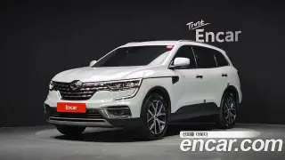 르노코리아(삼성) 더 뉴 QM6