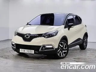 르노코리아(삼성) QM3