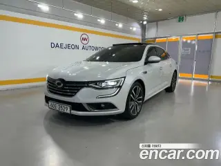르노코리아(삼성) SM6