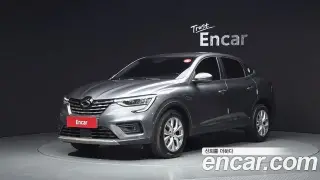르노코리아(삼성) XM3