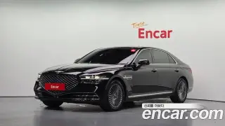 제네시스 G90