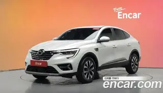 르노코리아(삼성) XM3