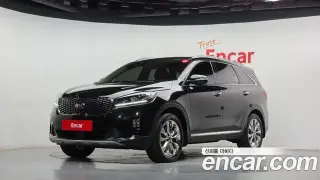 기아 더 뉴 쏘렌토
