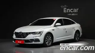 르노코리아(삼성) 더 뉴 SM6