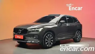 볼보 XC60 2세대