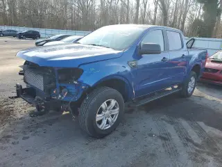 FORD RANGER 2019