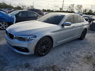 BMW 530 2017