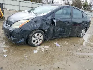 TOYOTA PRIUS 2008