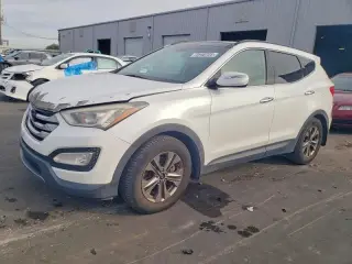 HYUNDAI SANTA FE SPORT 2016