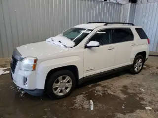 GMC TERRAIN 2013