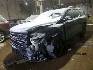 GMC ACADIA 2023
