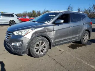 HYUNDAI SANTA FE SPORT 2013