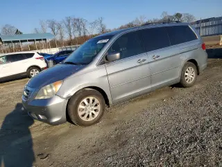 HONDA ODYSSEY 2008