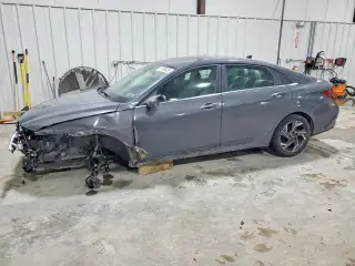 HYUNDAI ELANTRA 2024